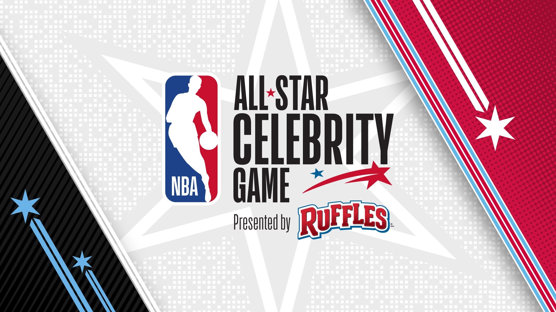 2020 オールスター・セレブリティゲーム Presented by Ruffles | NBA Rakuten