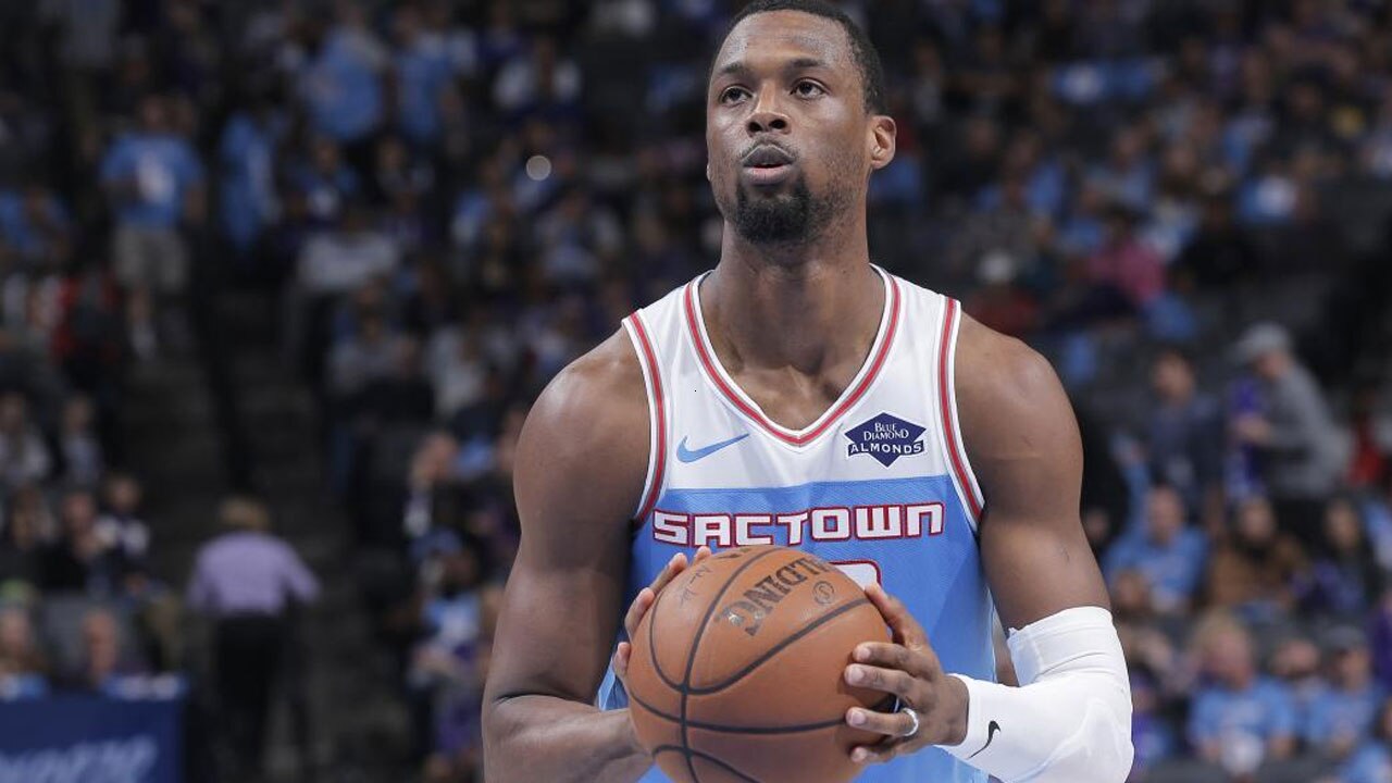 ハリソン バーンズがオプトアウトか Nba Rakuten ハリソン バーンズがオプトアウトか Nba Rakuten