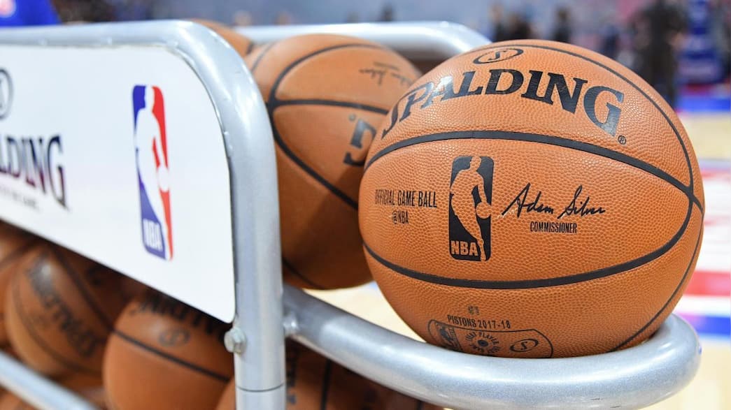 レギュラーシーズンの試合日程は現地8月12日に発表 Nba Rakuten