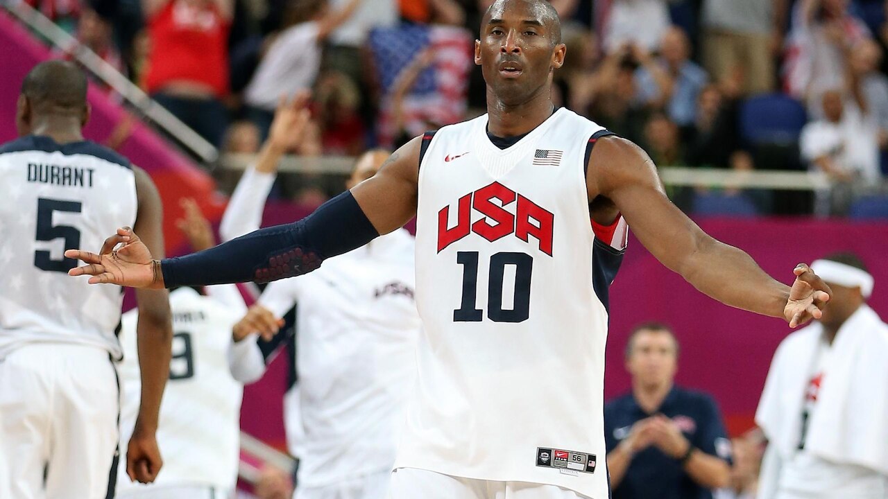 コービー ブライアント NBA ユニフォーム USA レイカーズ