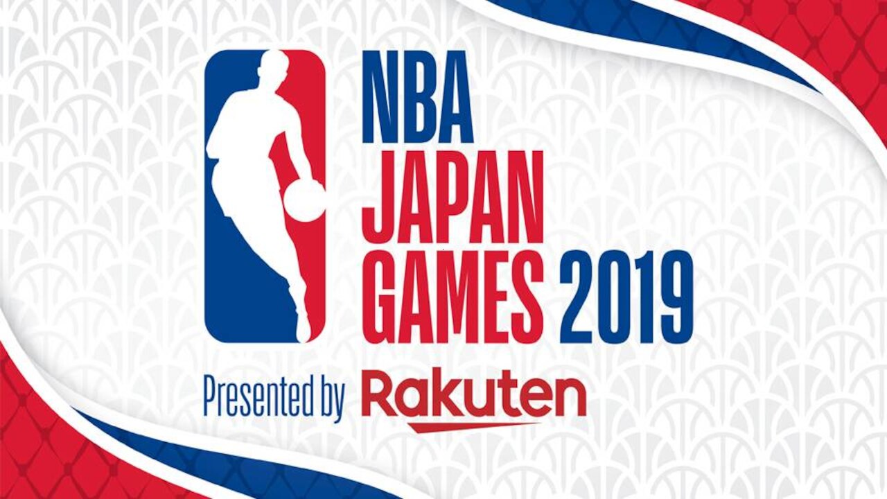 世界一タメにならない Nba Japan Games 19 観戦ガイド 大柴壮平コラム Vol 1 Nba Rakuten 世界一タメにならない Nba Japan Games 19 観戦ガイド 大柴壮平コラム Vol 1 Nba Rakuten
