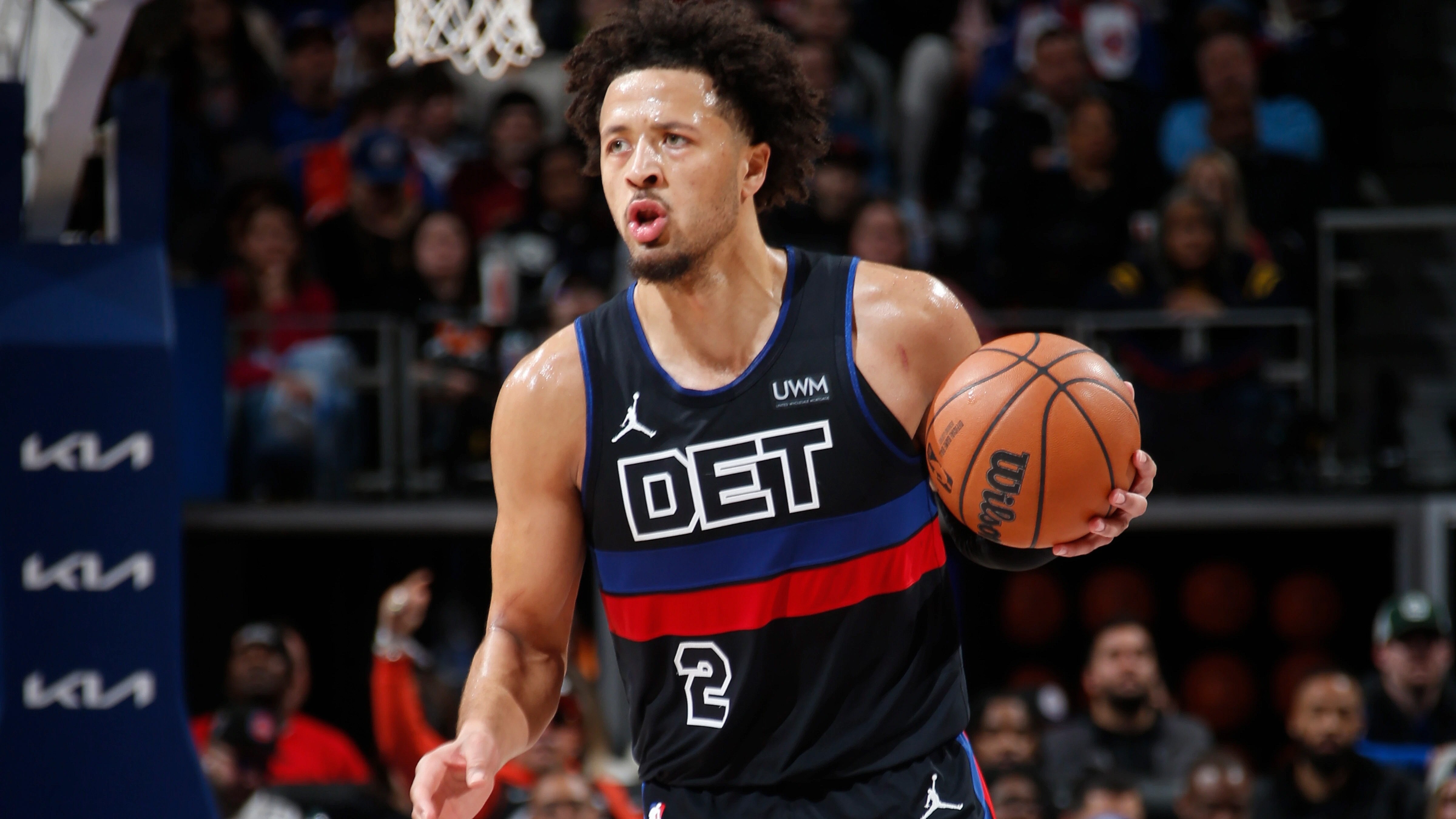 デトロイト ピストンズ(DET)の最新ニュース | NBA Rakuten