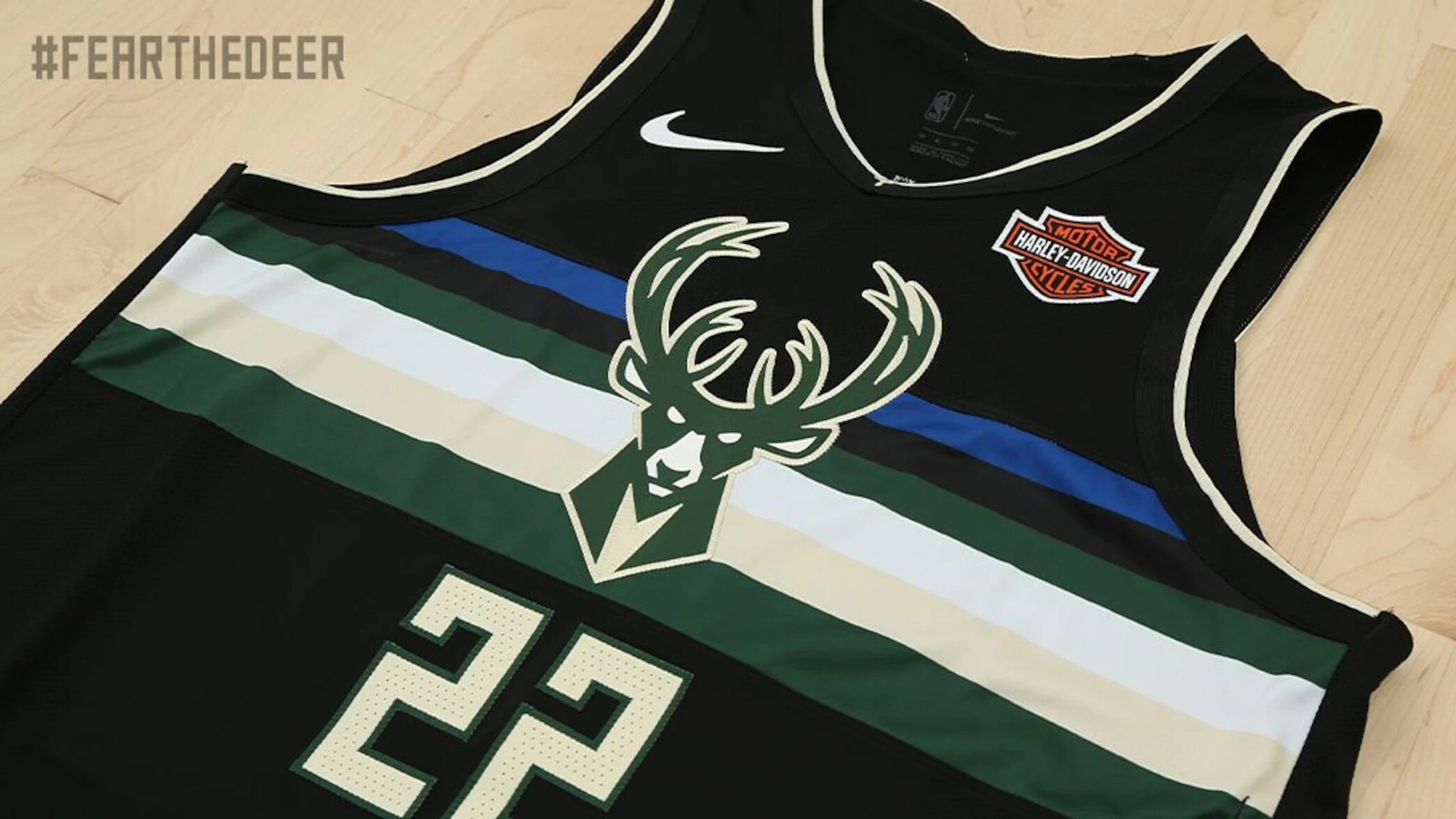 ★未使用品 NBA デイミアン・リラード　BUCKS バックス ユニフォーム ☆未使用品 NBA デイミアン・リラード BUCKS バックス