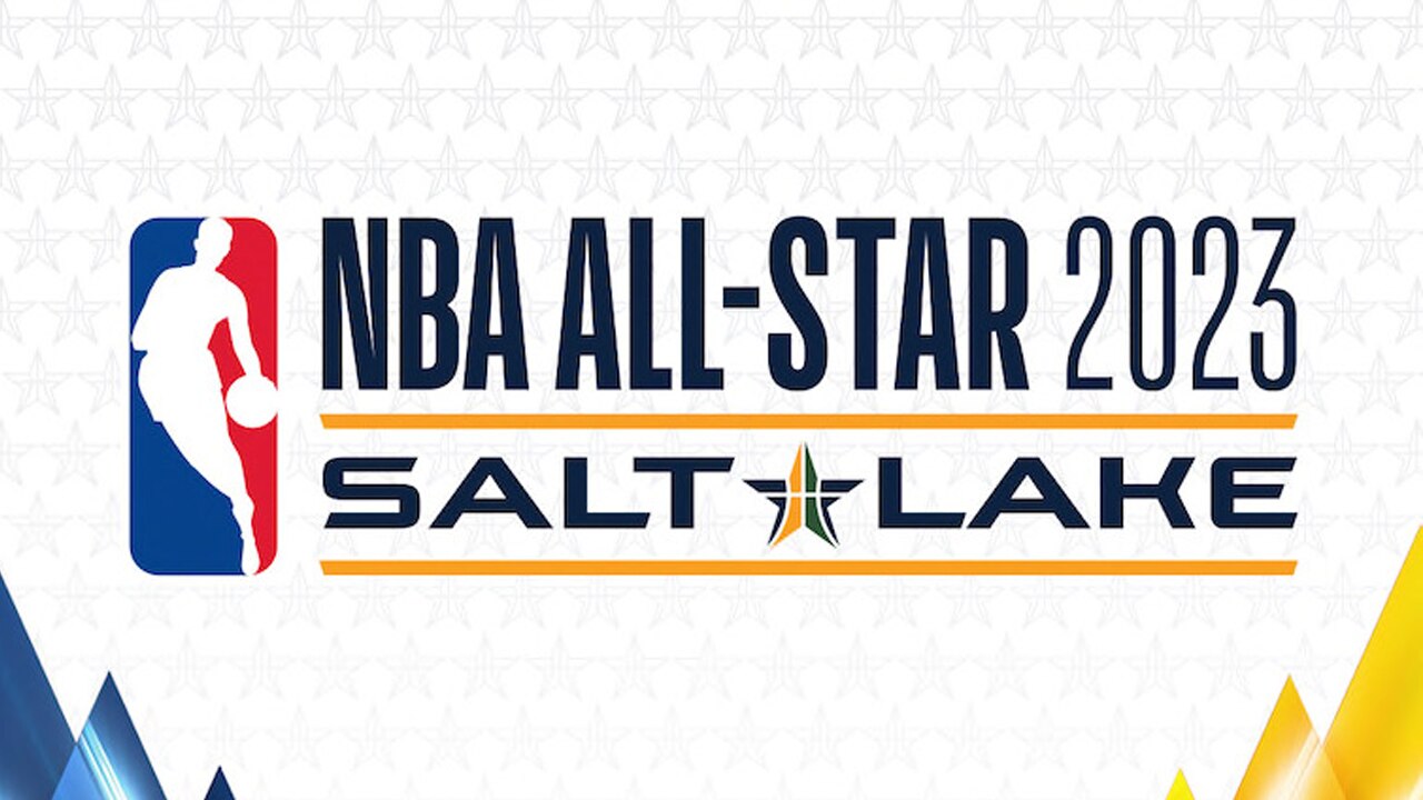 NBA ALLSTAR オールスター 2015 スタジャン - アウター