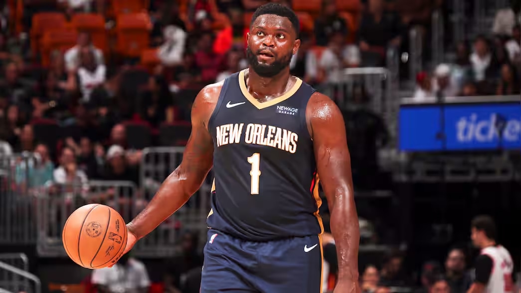 ニューオーリンズ ペリカンズ(NOP)の最新ニュース | NBA Rakuten