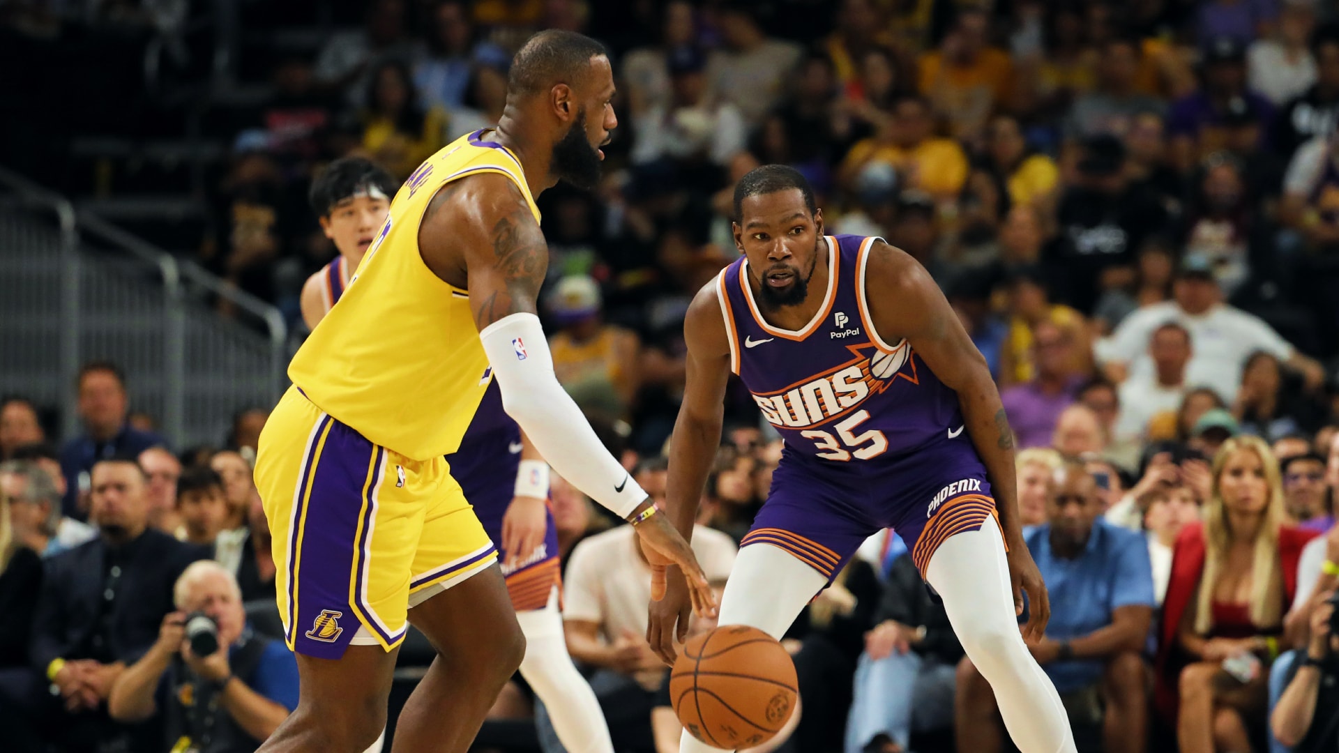 ロサンゼルス レイカーズ LAKERS STARTER リバーシブル 八村塁-