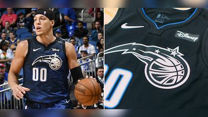 サンダーとマジックがシティーエディション・ユニフォームを発表!! | NBA Rakuten サンダーとマジックがシティーエディション・ユニフォームを発表!! | NBA Rakuten