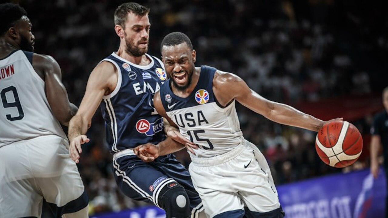 アメリカ代表が東京五輪の最終候補44名を発表 負傷中のデュラント トンプソンも選出 Nba Rakuten アメリカ代表が東京五輪の最終候補44名を発表 負傷中のデュラント トンプソンも選出 Nba Rakuten