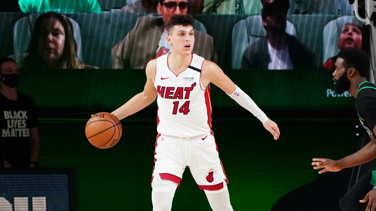 ポール ピアース 気鋭のタイラー ヒーローに 注文 平均得点以上じゃないとスコアラーとは呼べない Nba Rakuten ポール ピアース 気鋭のタイラー ヒーローに 注文 平均得点以上じゃないとスコアラーとは呼べない Nba Rakuten