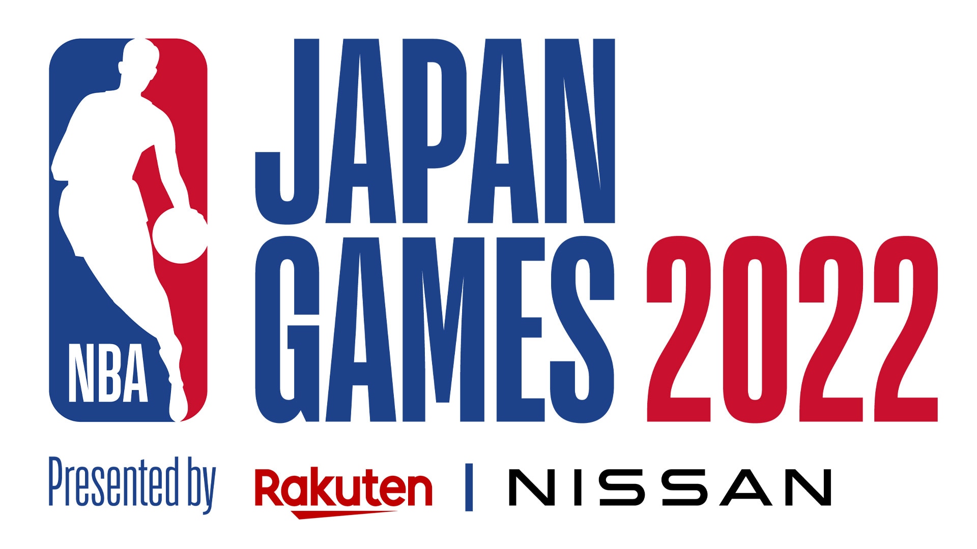 【お知らせ】「NBA Japan Games 2022 Presented by Rakuten