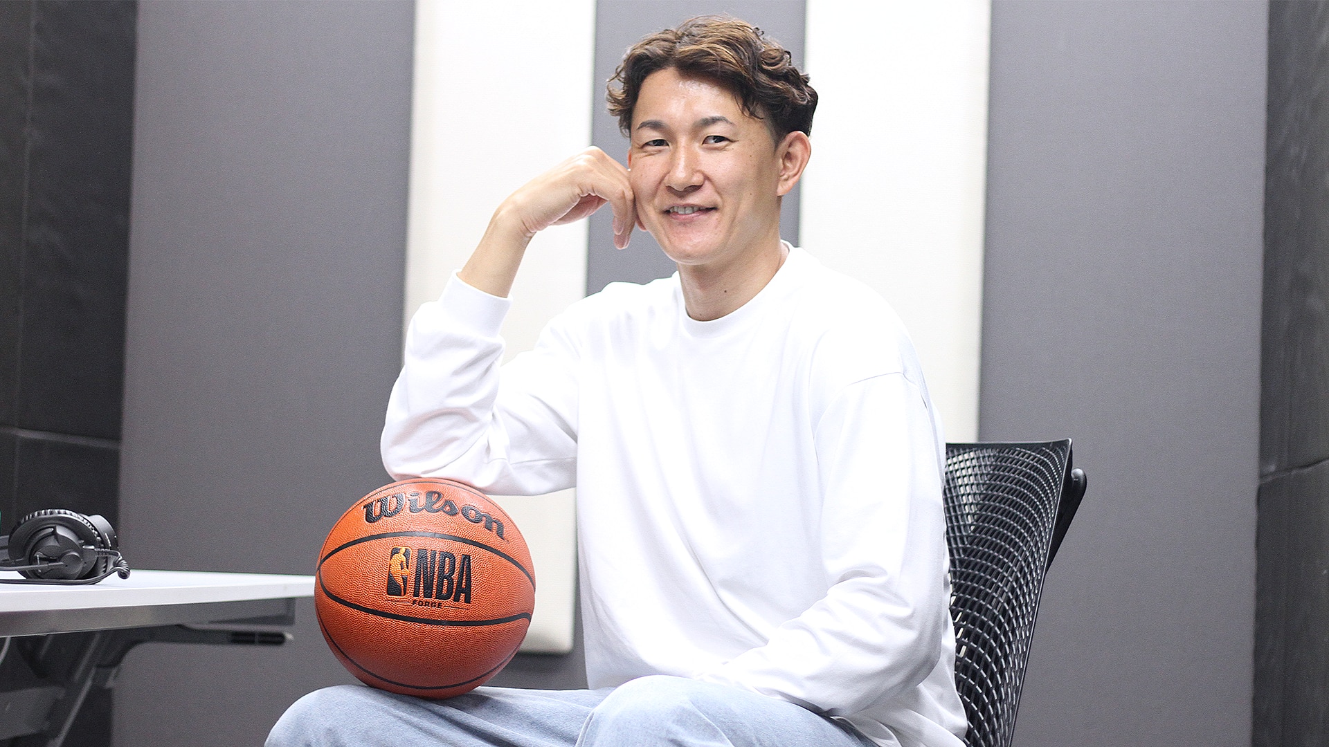 NBA Rakuten解説者インタビュー】川村卓也さん「八村塁は毎年成長しているのがよく分かる」 | NBA Rakuten