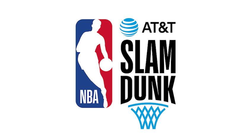 スラムダンクコンテストの出場者が発表 初出場の若手3人が選出 Nba Rakuten スラムダンクコンテストの出場者が発表 初出場の若手3人が選出 Nba Rakuten