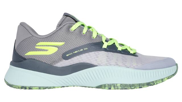 SKECHERS」が日本でバスケットボールシューズの展開をスタート