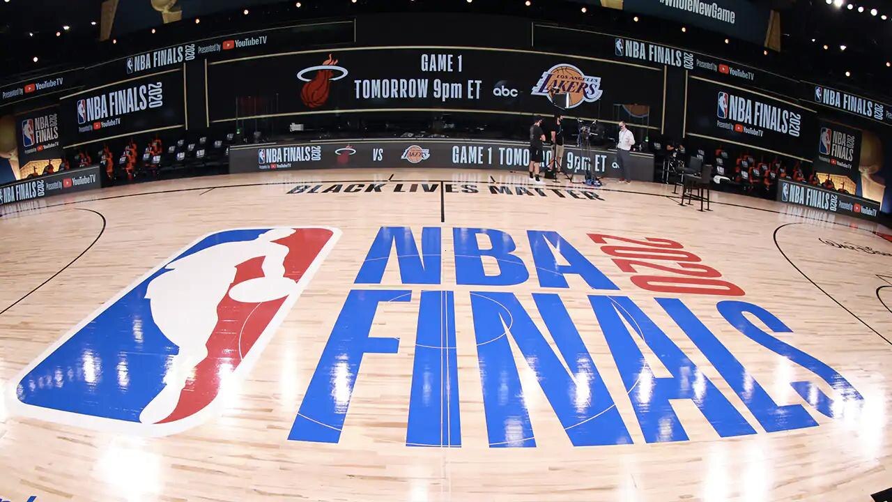 Nbaファイナル 第1戦結果 Nba Rakuten