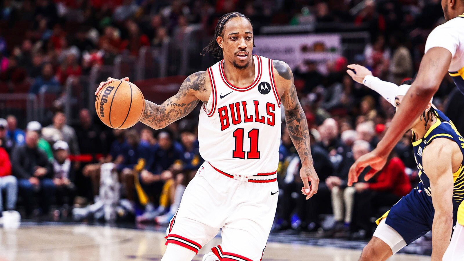 シカゴ ブルズ(CHI)の最新ニュース | NBA Rakuten