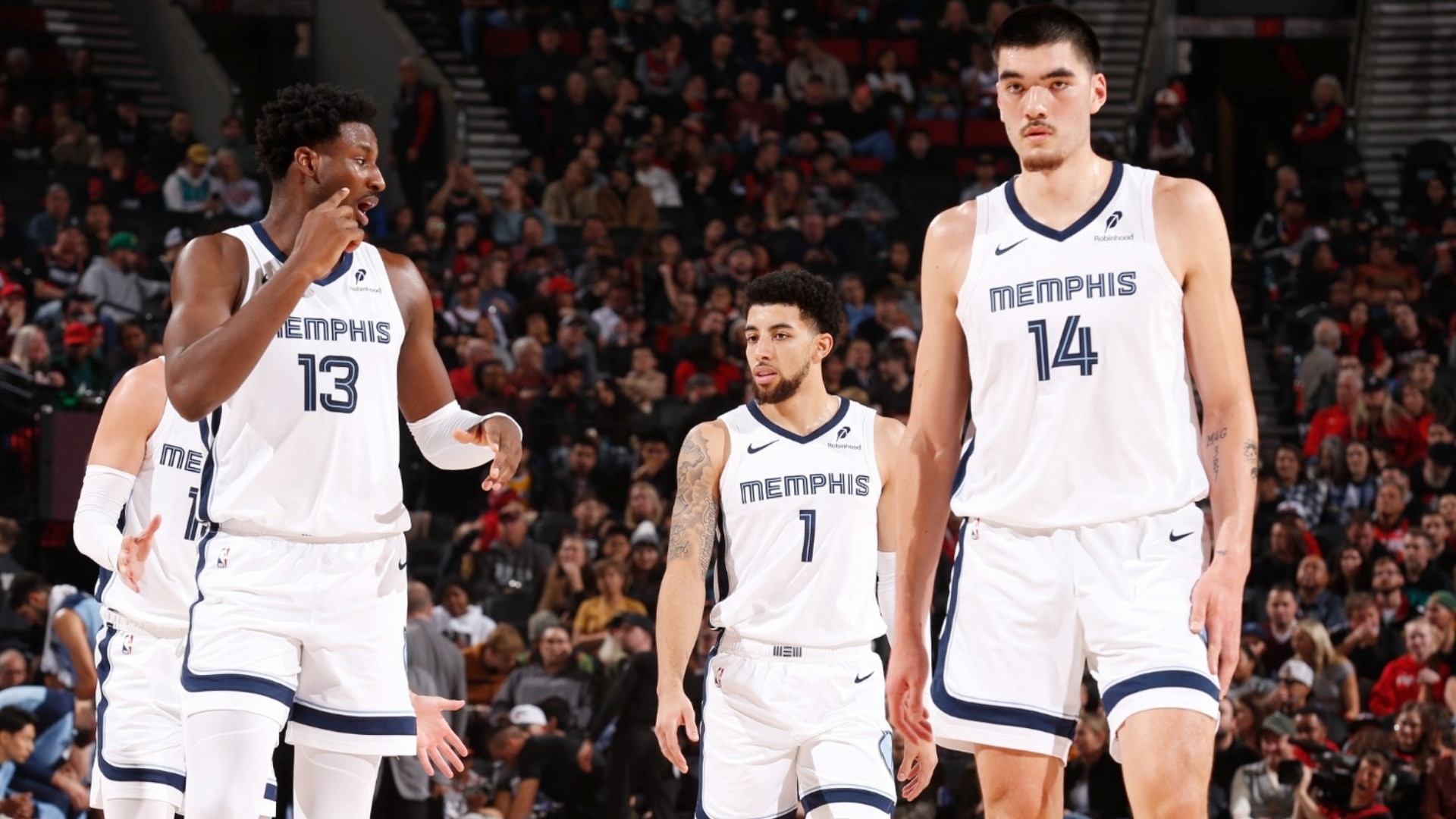 ◆◇◆NBA メンフィス・グリズリーズ 寄せ書き直筆サイン6名 メンフィス・グリズリーズ観戦＆メンフィス観光のあれこれ③