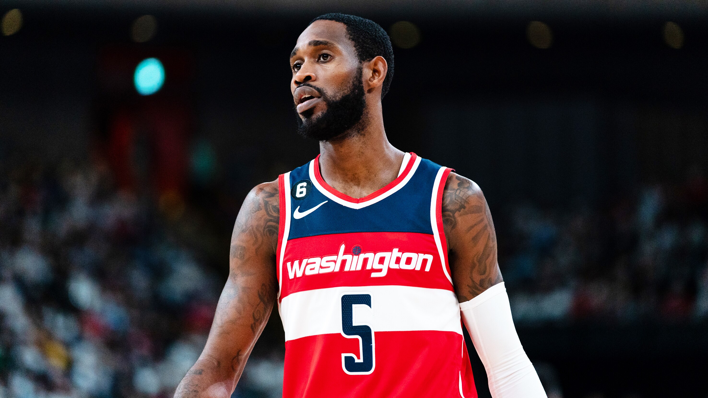 ワシントン ウィザーズ(WAS)の最新ニュース | NBA Rakuten