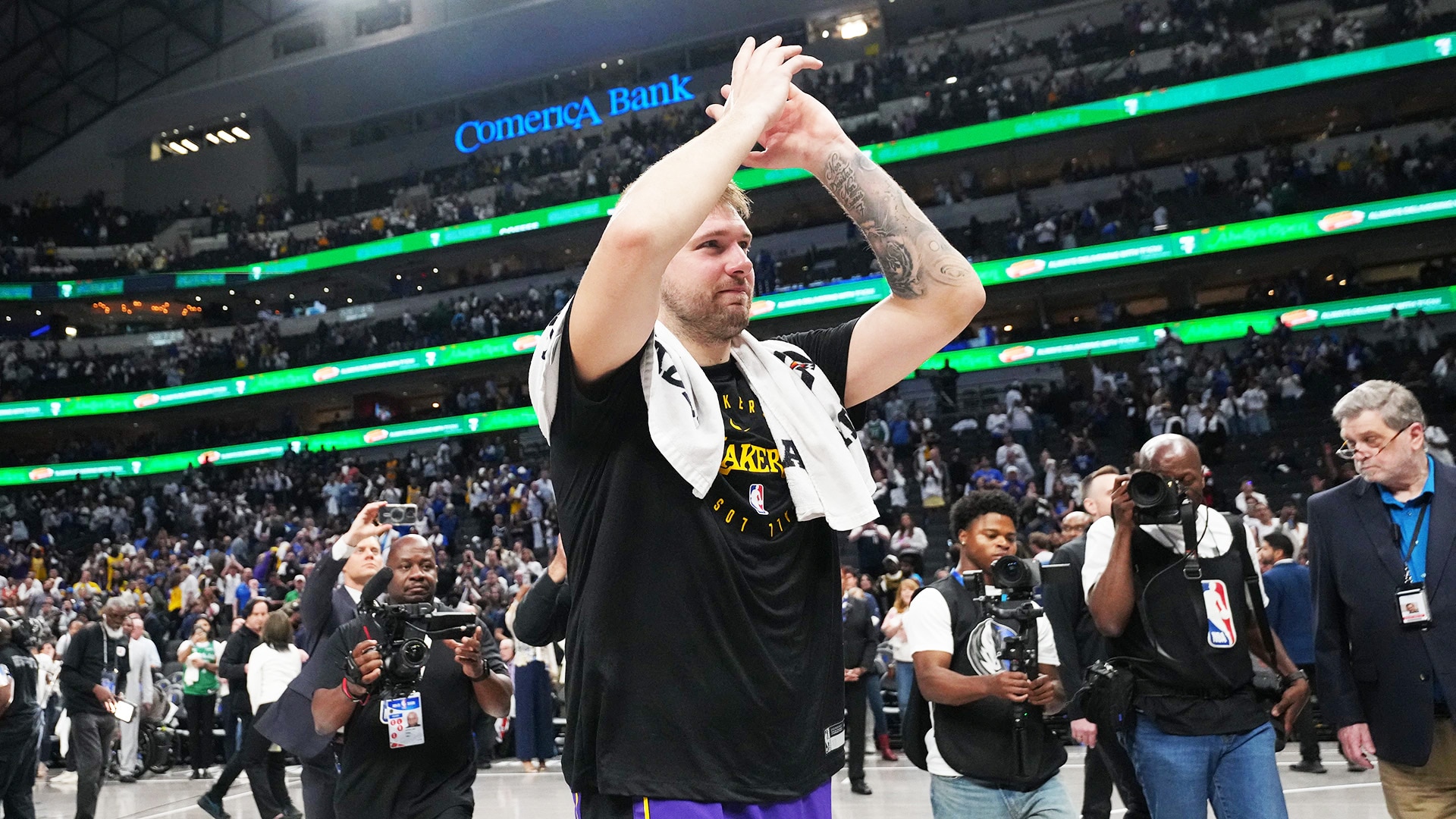 ケビン・デュラントが背番号7番を着用することを発表！ | NBA