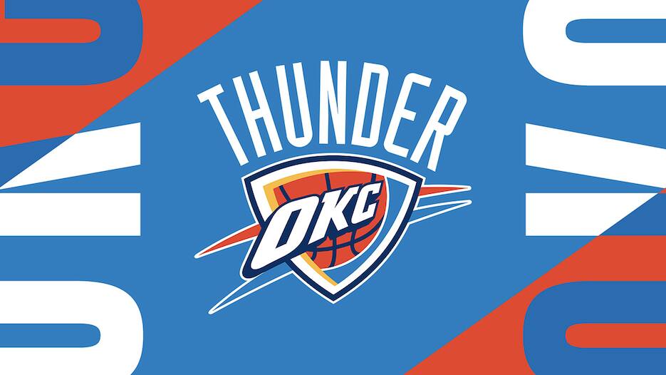 今季好調のサンダー、次の76ers戦で先発3人が欠場か