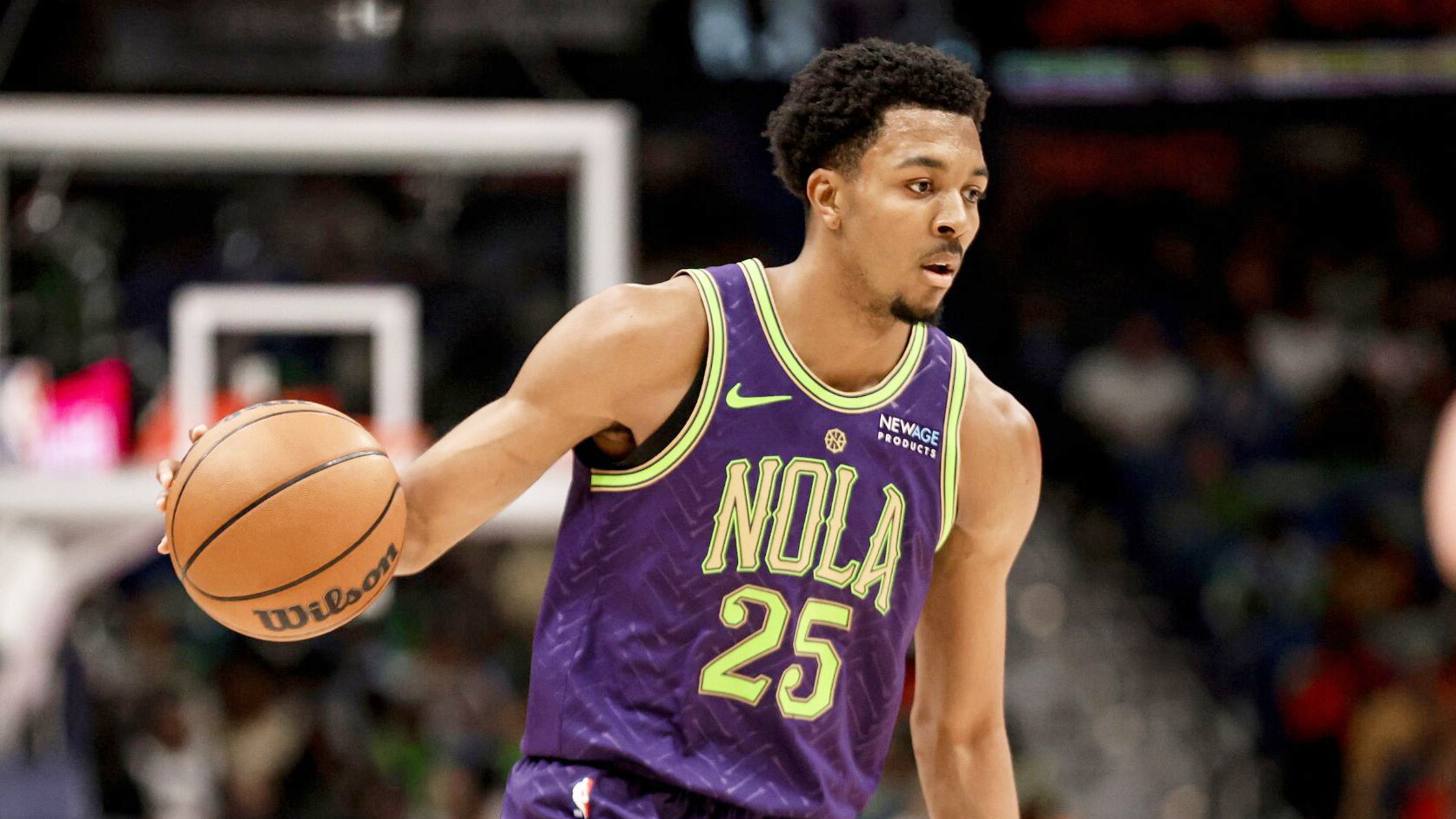 ニューオーリンズ ペリカンズ(NOP)の最新ニュース | NBA Rakuten