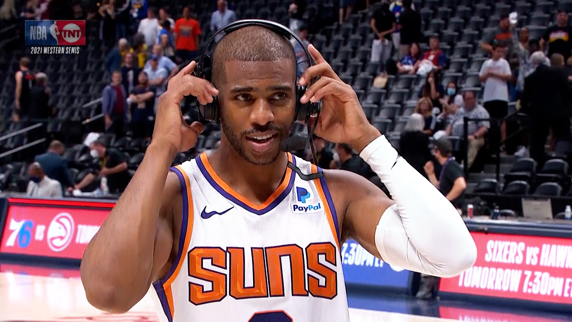 クリスポール ホーネッツ NBA ユニフォーム クリッパーズ サンズ