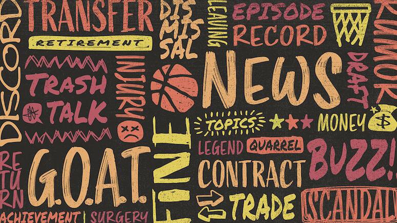 名手ドクターj 歴代ベストチーム で王様レブロン ジェームズを選ばなかった理由は Nba Rakuten 名手ドクターj 歴代ベストチーム で王様レブロン ジェームズを選ばなかった理由は Nba Rakuten