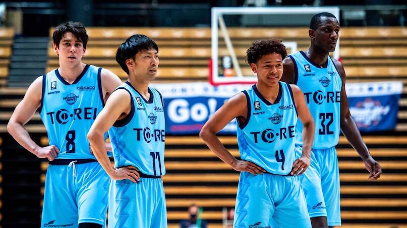 大学卒業後の目標はnbaに行くこと アメリカで飛躍を誓う19歳 ケイン ロバーツ 独占インタビュー Nba Rakuten 大学卒業後の目標はnbaに行くこと アメリカで飛躍を誓う19歳 ケイン ロバーツ 独占インタビュー Nba Rakuten