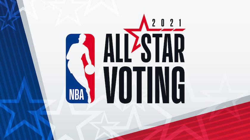 Nbaオールスター21 の投票を開始 Nba Rakuten Nbaオールスター21 の投票を開始 Nba Rakuten