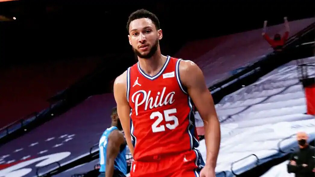 ベン・シモンズのトレード放出は絶望的か NBAインサイダーが証言