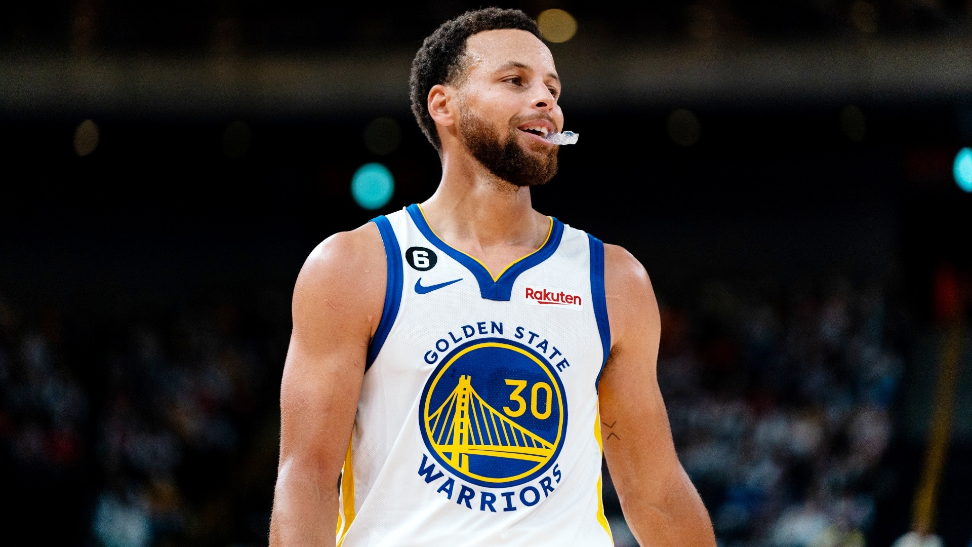 NBA CURRY ステフィンカリー ウォリアーズ ユニフォーム カリー XL 