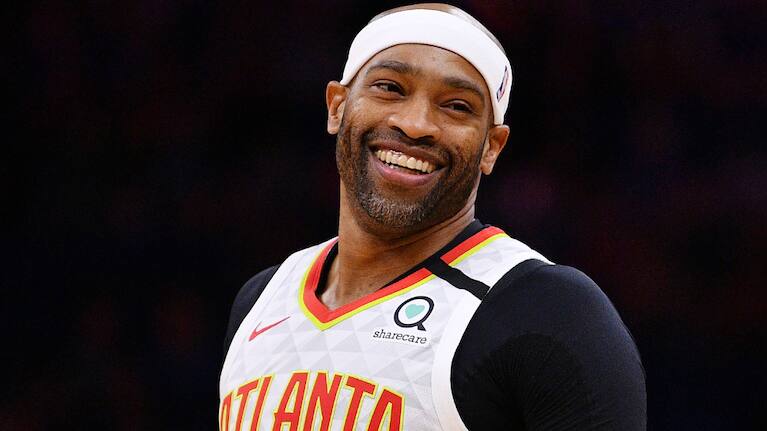 NBAカード ビンスカーター ルーキーカード - メルカリ