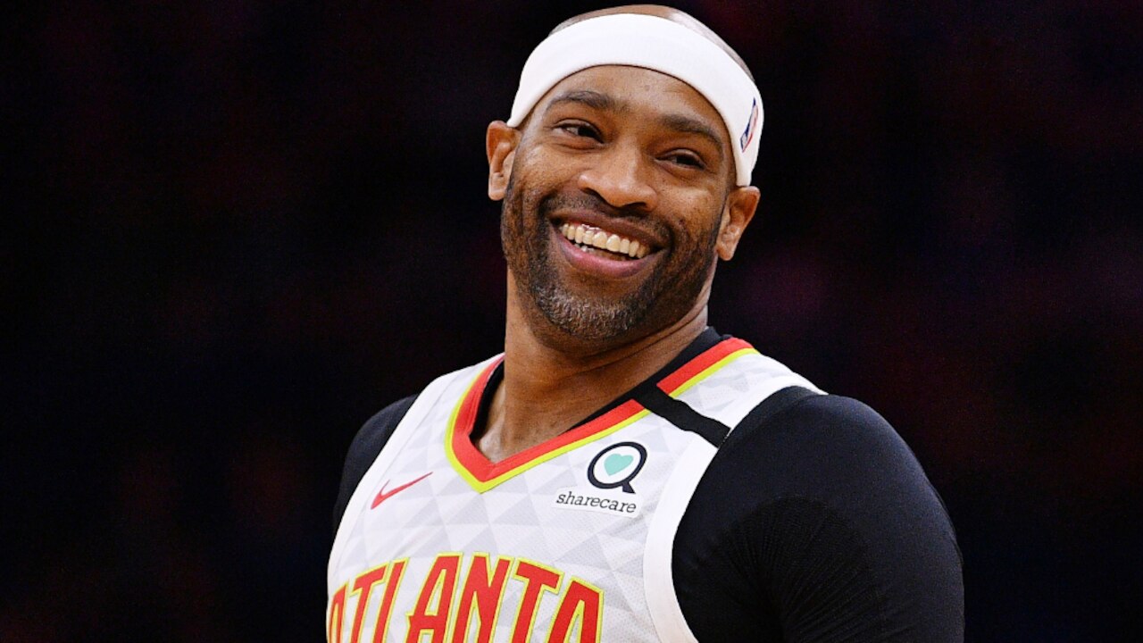 ビンス・カーターが引退を表明、22年の現役生活にピリオド | NBA