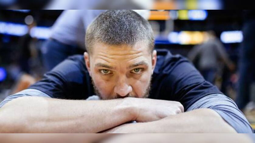 チャンドラー パーソンズがオールスター休暇後にチームに合流へ Nba Rakuten チャンドラー パーソンズがオールスター休暇後にチームに合流へ Nba Rakuten