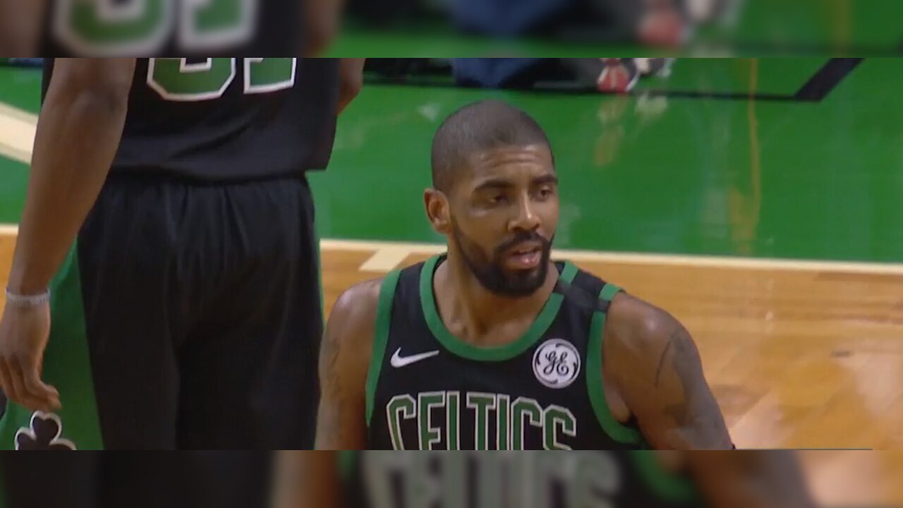 カイリー アービングがスー族を公式訪問 Nba Rakuten カイリー アービングがスー族を公式訪問 Nba Rakuten