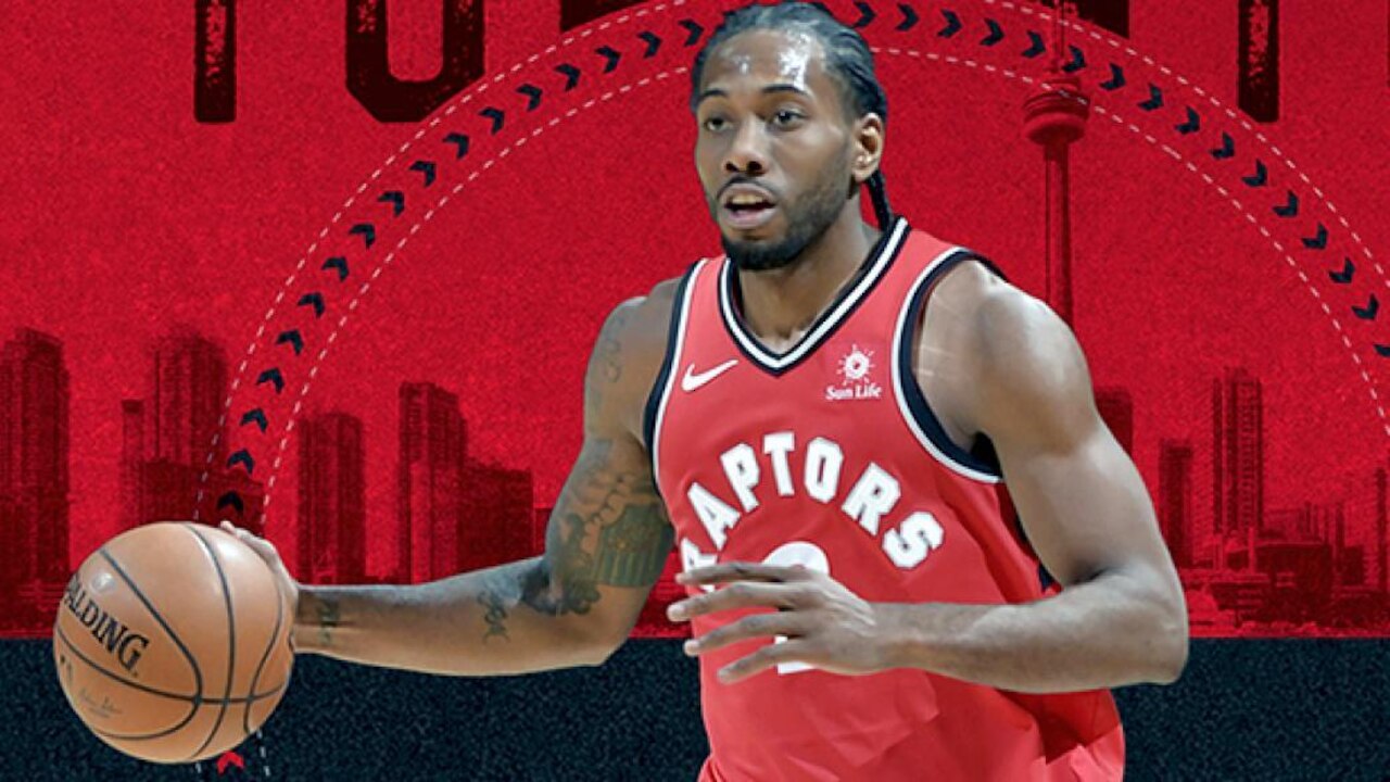 カワイ レナードの気持ちは良好 Nba Rakuten カワイ レナードの気持ちは良好 Nba Rakuten