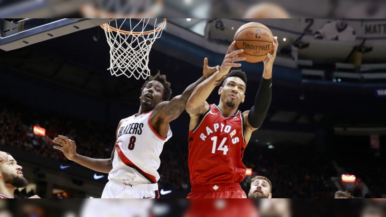 カワイ レナードが新チームで初勝利 Nba Rakuten カワイ レナードが新チームで初勝利 Nba Rakuten