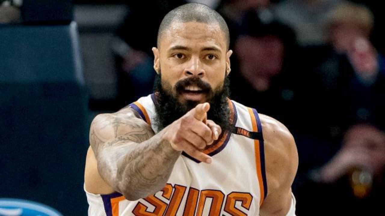 タイソン チャンドラーがレイカーズ入りか Nba Rakuten タイソン チャンドラーがレイカーズ入りか Nba Rakuten