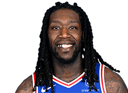 モントレズ・ハレル - 最新情報・スタッツ・動画 | NBA Rakuten