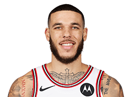 ロンゾ ボール 最新情報 スタッツ 動画 Nba Rakuten ロンゾ ボール 最新情報 スタッツ 動画 Nba Rakuten