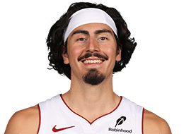 ハイメ・ハケスJr. - 最新情報・スタッツ・動画 | NBA Rakuten