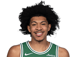 ロン・ハーパーJr. - 最新情報・スタッツ・動画 | NBA Rakuten