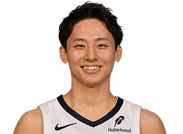 河村・勇輝 - 最新情報・スタッツ・動画 | NBA Rakuten