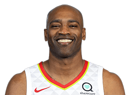 ビンス・カーター - 最新情報・スタッツ・動画 | NBA Rakuten