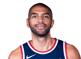 2019-20 Kobe Redemption Nicolas Batum 金 2019-20 Kobe Redemption Nicolas Batum 金