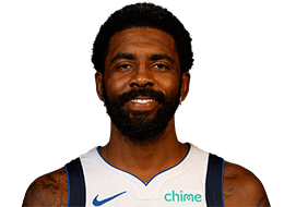 カイリー・アービング - 最新情報・スタッツ・動画 | NBA Rakuten