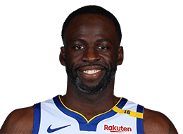 ドレイモンド・グリーン - 最新情報・スタッツ・動画 | NBA Rakuten ドレイモンド・グリーン - 最新情報・スタッツ・動画 | NBA Rakuten