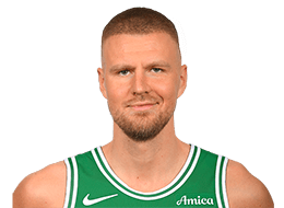 クリスタプス・ポルジンギス - 最新情報・スタッツ・動画 | NBA