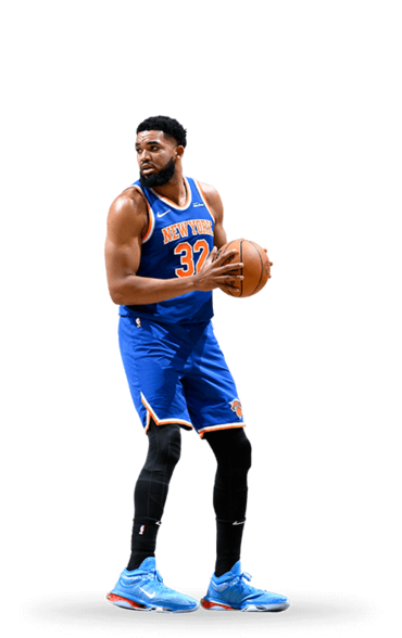 ニューヨーク ニックス(NYK) | NBA Rakuten