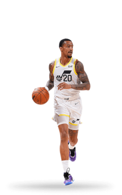 ジョン コリンズ 最新情報 スタッツ 動画 Nba Rakuten ジョン コリンズ 最新情報 スタッツ 動画 Nba Rakuten