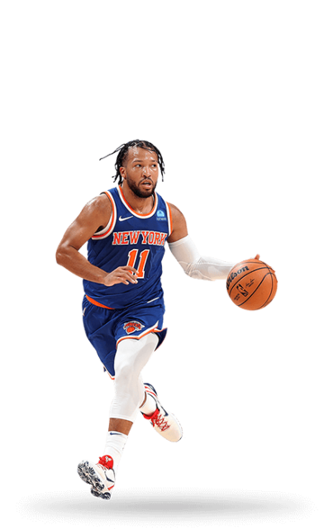 ニックス(NYK) | NBA Rakuten